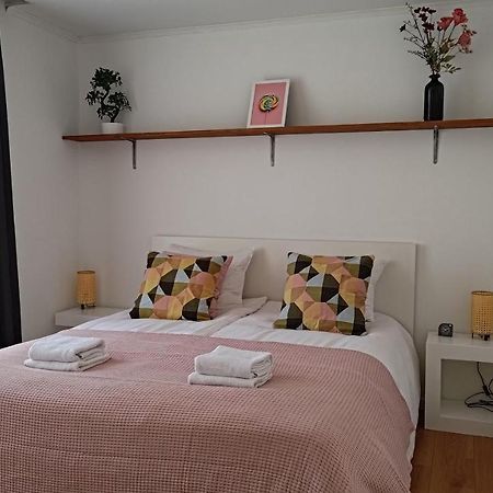 Appartementen Dorp & Duin إغموند آن زي المظهر الخارجي الصورة