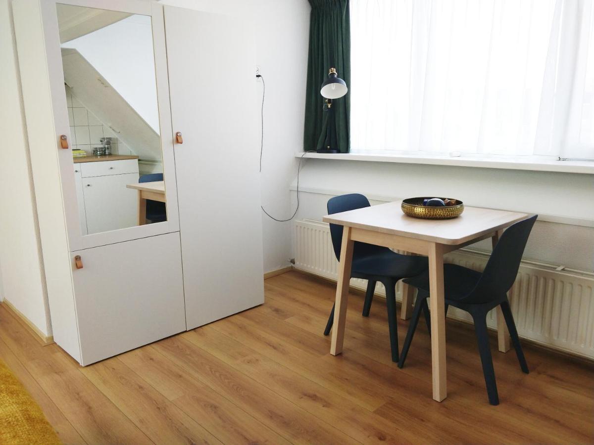 Appartementen Dorp & Duin إغموند آن زي المظهر الخارجي الصورة