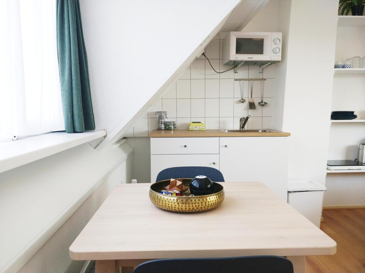 Appartementen Dorp & Duin إغموند آن زي المظهر الخارجي الصورة