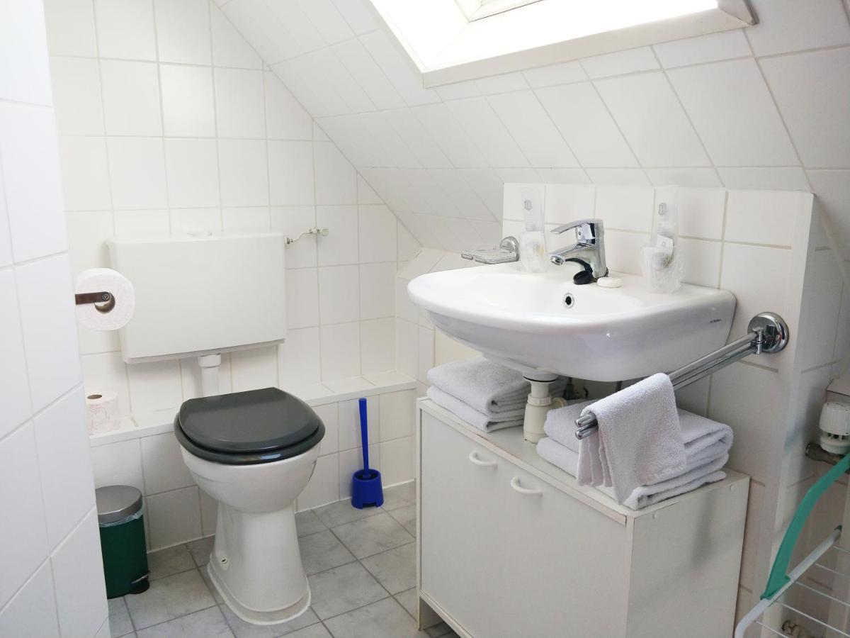 Appartementen Dorp & Duin إغموند آن زي المظهر الخارجي الصورة