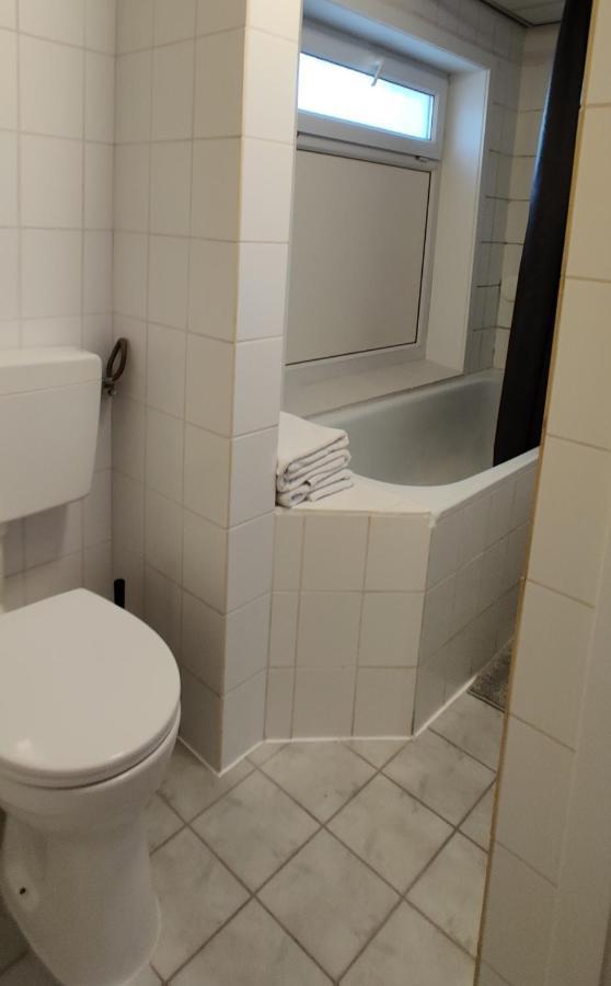 Appartementen Dorp & Duin إغموند آن زي المظهر الخارجي الصورة