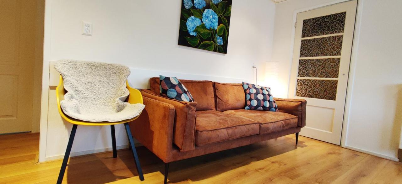 Appartementen Dorp & Duin إغموند آن زي المظهر الخارجي الصورة