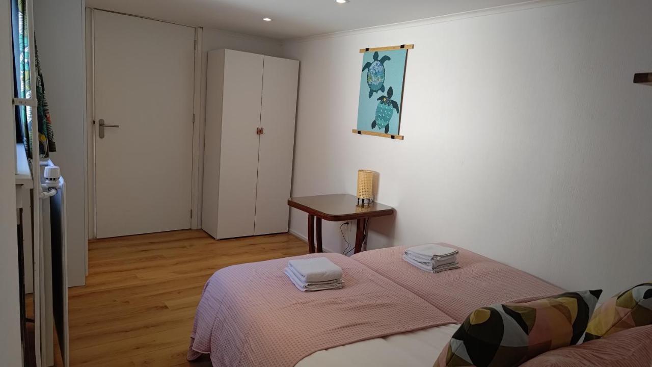 Appartementen Dorp & Duin إغموند آن زي المظهر الخارجي الصورة